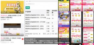 美团神券/神会员_入门级教程，外卖券膨胀推广项目【蓝海市场攻略】-网创论坛