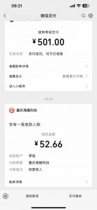 悟空评论截流玩法攻略，一个评论0.5.单号日产10可多号-网创论坛