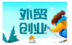 2025外贸创业全攻略，从入门到精通的全面指导-网创论坛