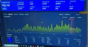 抖音AI无人直播，日结1-5K纯佣金！-网创论坛