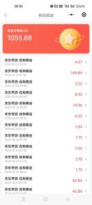 京东达人视频带货速成班，长期饭票，稳定月入3K-网创论坛