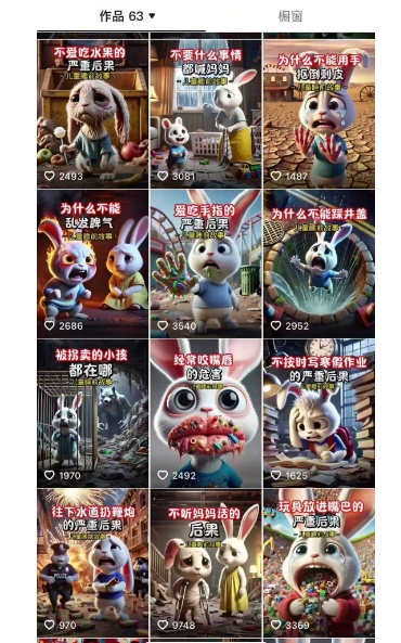 睡前故事动画制作课程,涵盖AI文案、配音、视频剪辑等,实现百分百原创-网创论坛