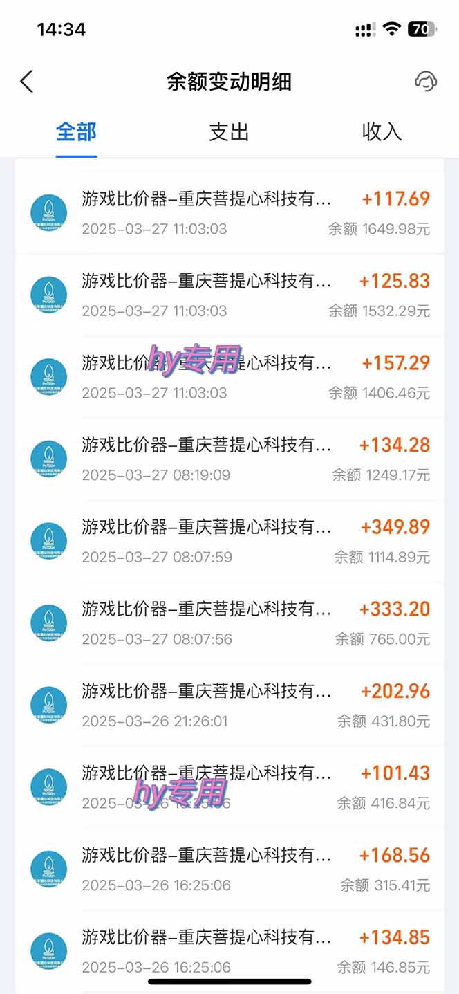 游戏全自动搬砖,日赚千元,长期稳定躺赚项目-网创论坛