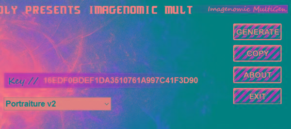 Portraiture注册机 v3.0 绿色版-网创论坛