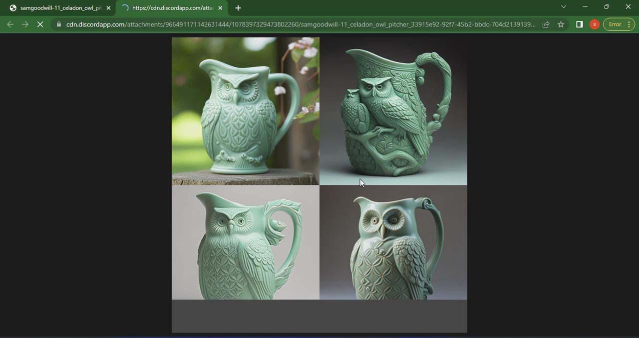 图片[5]-Midjourney AI：从零基础到高级版的大师班教程-34节课-中英字幕-网创论坛