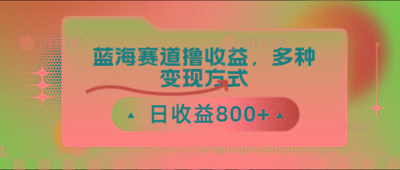 中老年人健身操蓝海赛道撸收益，多种变现方式，日收益800+-网创论坛