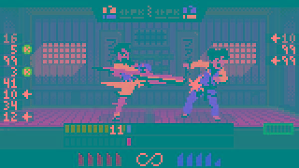 《道场大师 Dojo Masters》中文版 v1.0.0.4-网创论坛