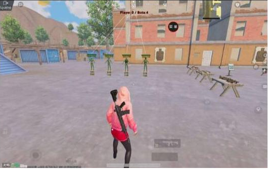 PUBG引擎注入漏打-网创论坛