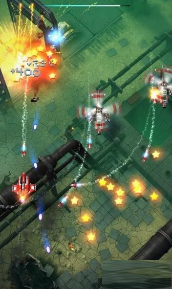 傲气雄鹰：重装上阵 v2.0.2 无限货币-网创论坛