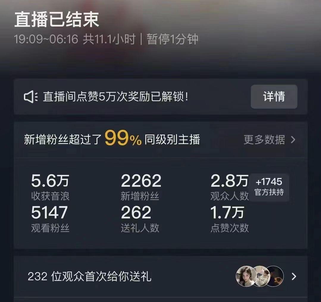 抖音24小时无人直播Ai时装秀，实操日入2000+，礼物刷不停，落地保姆及教学-网创论坛