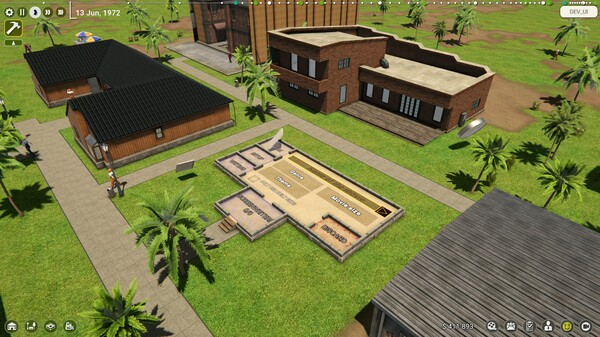 《电影大亨 Movies Tycoon》英文版-网创论坛