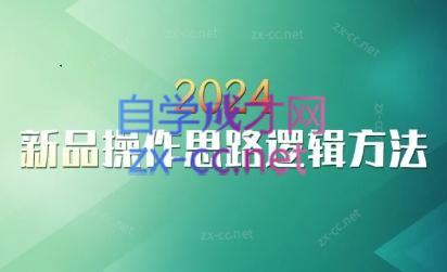 云创·2024新品操作思路逻辑方法-网创论坛