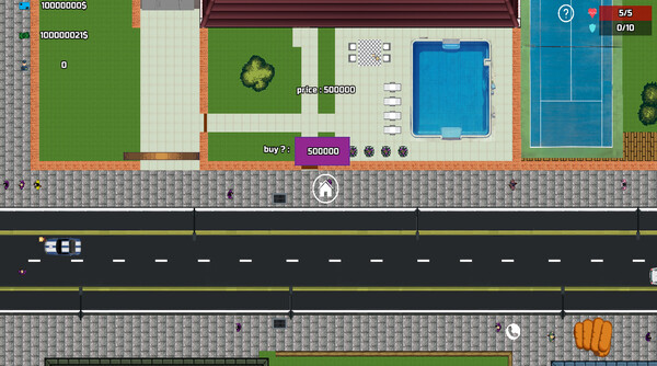 《街头帮派 Gangs of the street》英文版-网创论坛