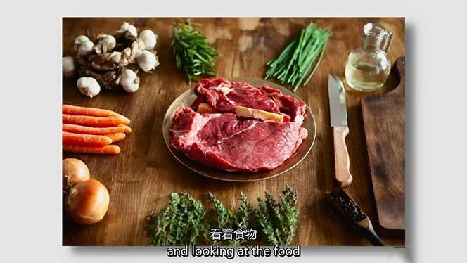 图片[4]-iPhone 美食摄影-掌握美食摄影造型-构图和编辑艺术-21节课-中英字幕-网创论坛