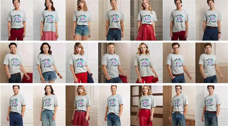 IMAGDressing｜AI试衣-网创论坛