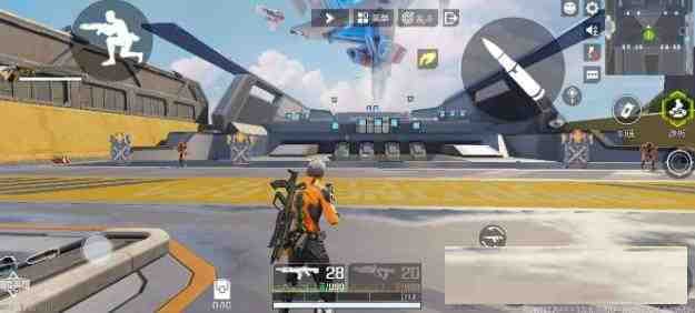 高能英雄公益裸奔自瞄开源-网创论坛