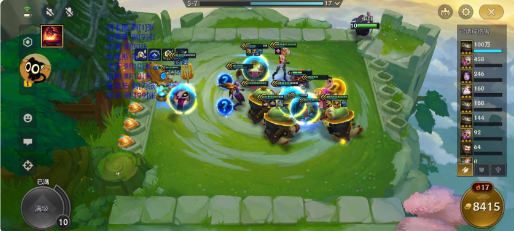 金铲铲最新辅助破解版本-网创论坛