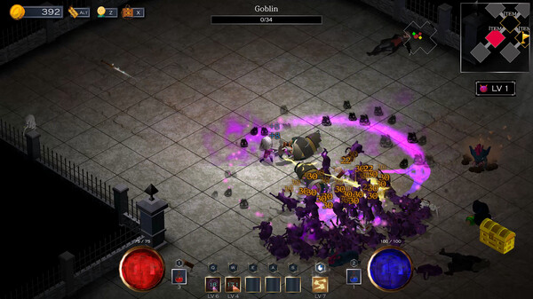 《魔法羊皮纸 Magic Paper》中文版-网创论坛