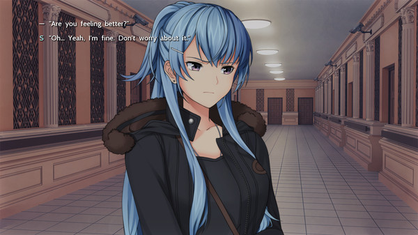 《碧之帐：转生之玻璃 The Sekimeiya: Spun Glass》英文版 v1.06-网创论坛