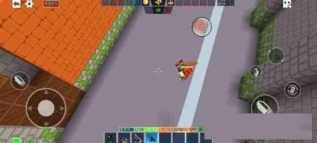 像素射击3.0功能脚本全源-网创论坛