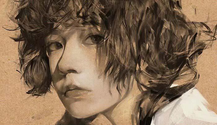 特兰 悟天 克斯2023年iPad板绘人物系统绘画教程(77节课+笔刷素材)-网创论坛