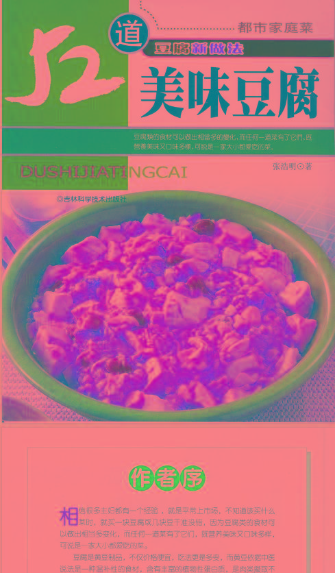 52道美味豆腐-网创论坛