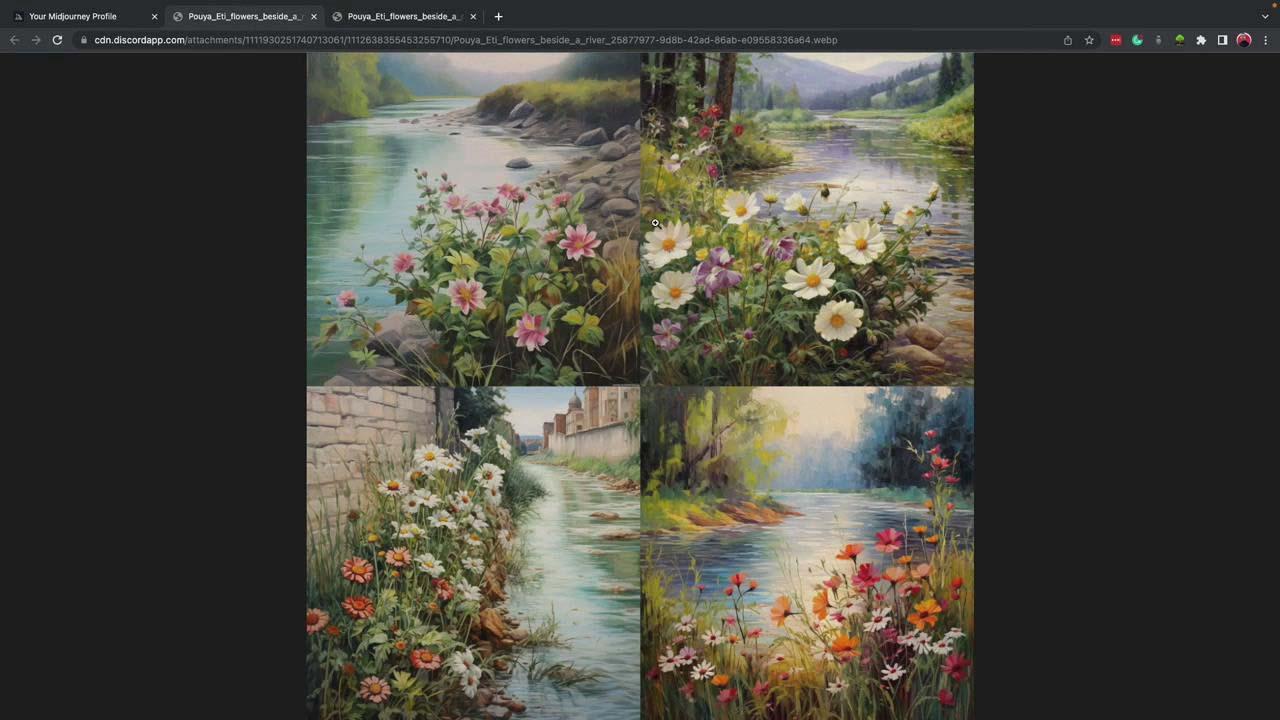 图片[4]-Midjourney, Adobe Firefly AI, ChatGPT 4大型AI人工智能-137节课-中英字幕-网创论坛