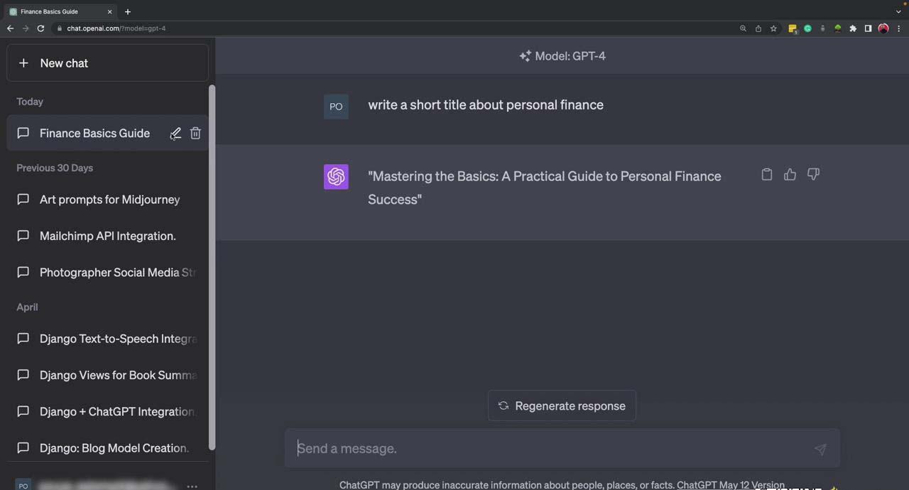 图片[2]-Midjourney, Adobe Firefly AI, ChatGPT 4大型AI人工智能-137节课-中英字幕-网创论坛