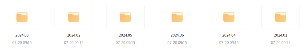 每天听一本书 MP3音频 2024上半年合集-网创论坛