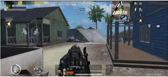 和平x直装绘制预判自瞄-网创论坛