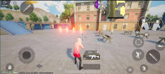 PUBG超广角(支持4服)-网创论坛