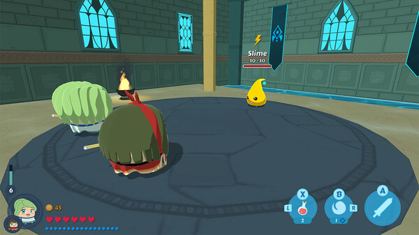 《石诗：永恒的序曲 Shishi : Timeless Prelude》中文版-网创论坛