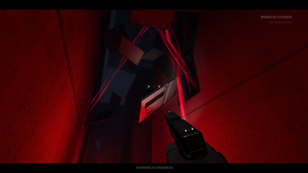 《病原体X PATHOGEN X》中文版-网创论坛