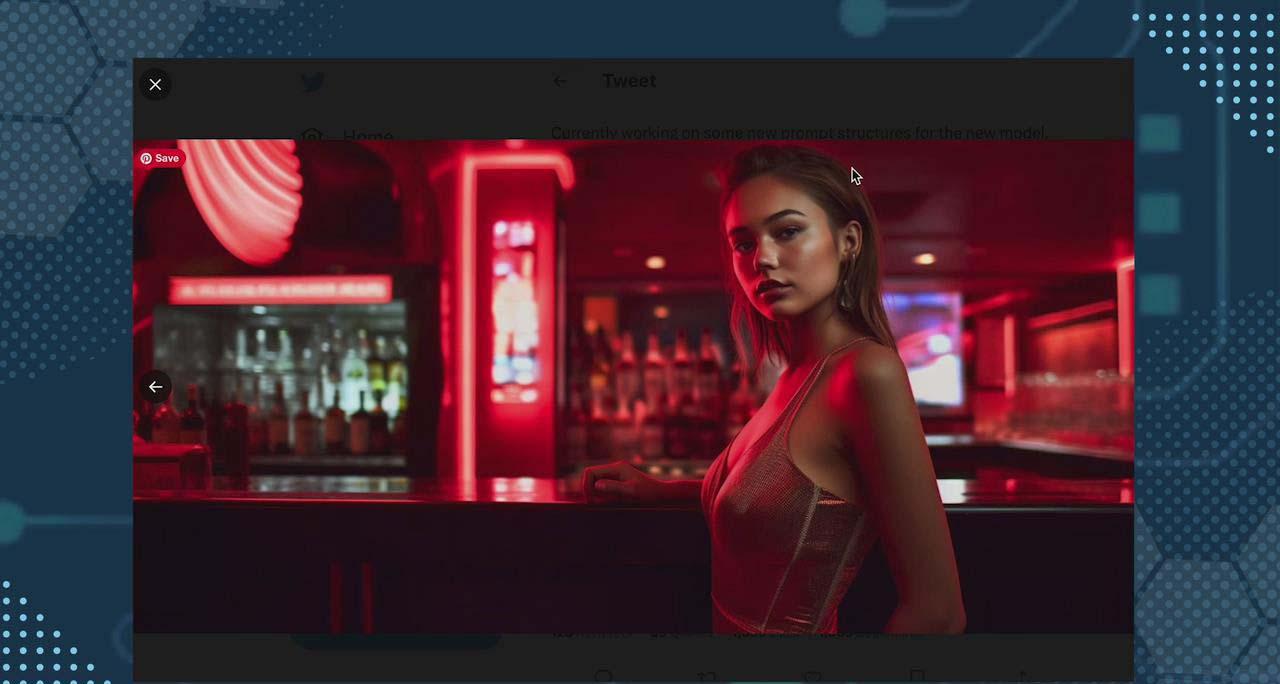 图片[3]-MidjourneyAI绘画艺术生成的大师级写作提示指南教程-8节视频课-中英字幕-网创论坛