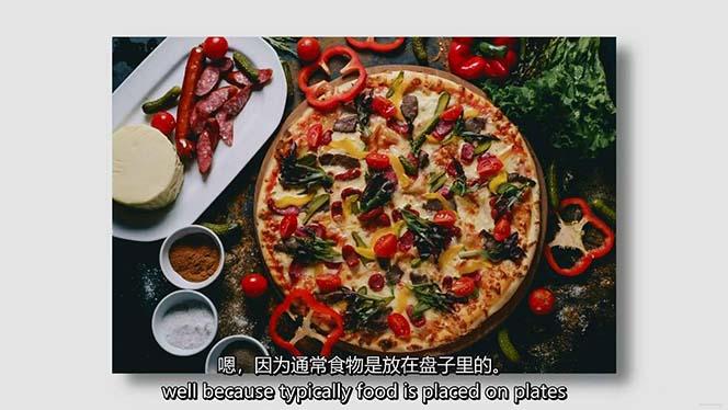 图片[3]-iPhone 美食摄影-掌握美食摄影造型-构图和编辑艺术-21节课-中英字幕-网创论坛