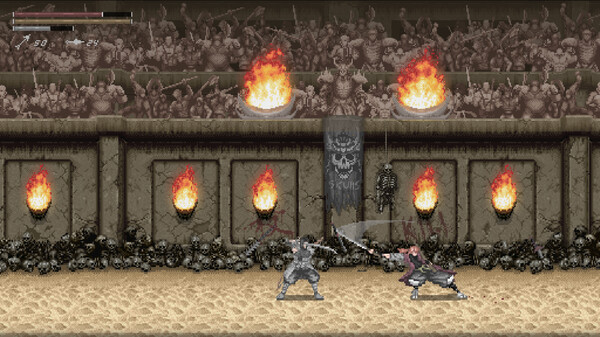 《冥府魔道 Meifumado》英文版-网创论坛