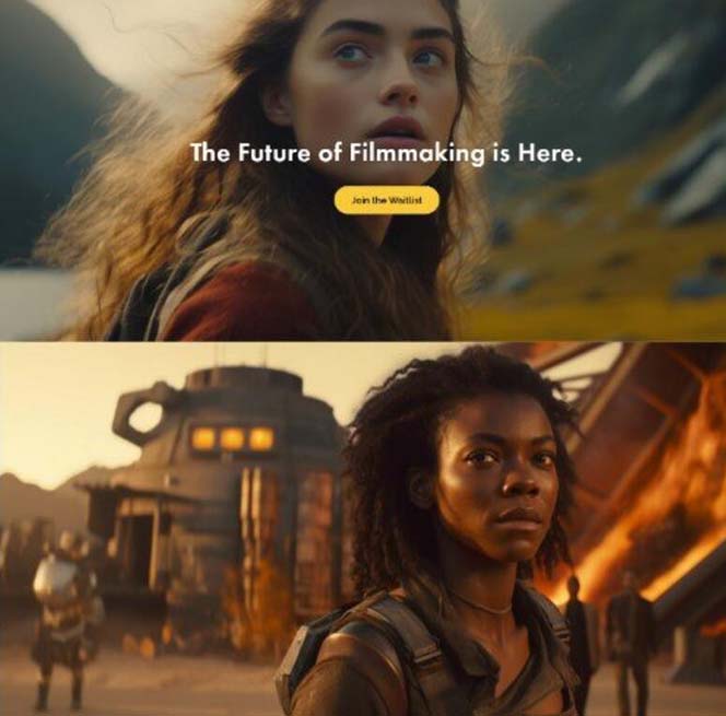 Curious Refuge -全球首个AI人工智能电影制作训练营-中英字幕|1080P|附素材-网创论坛