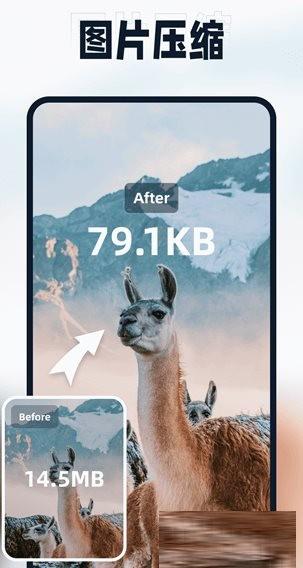 迅捷压缩 v2.0.0.0 高级版-网创论坛