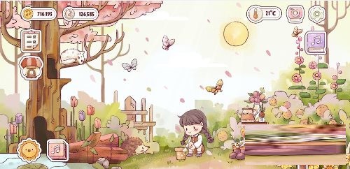 Ryahs Rhythm 瑞亚节奏 v0.15.4 免费内购-网创论坛