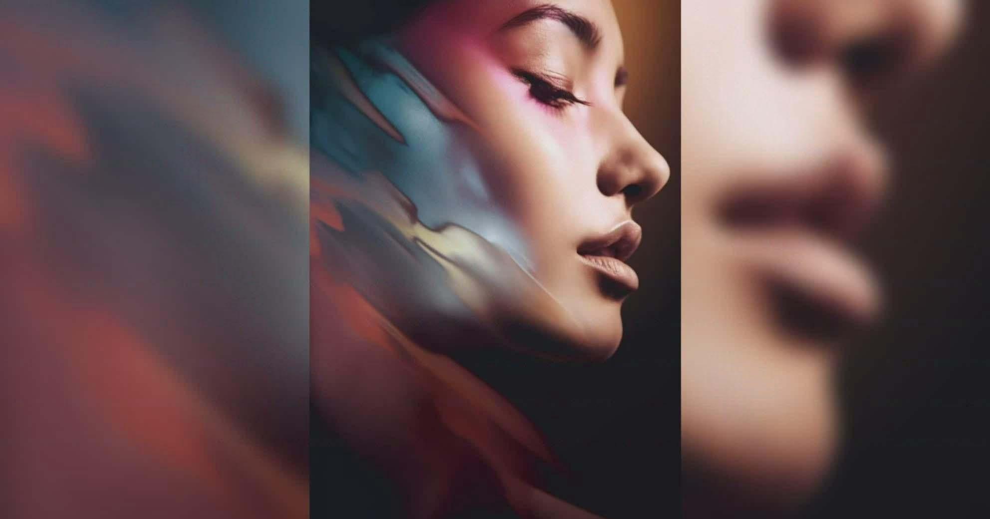 图片[1]-Midjourney AI人工智能创建和销售令人惊叹的海报教程-10节课-中英字幕-网创论坛