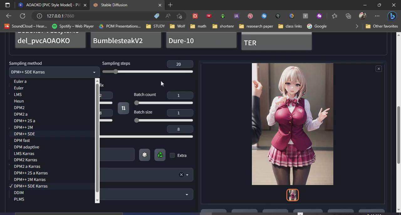 图片[7]-利用Stable Diffusion创建动漫艺术图像使用AI绘画赚钱-中英字幕-网创论坛