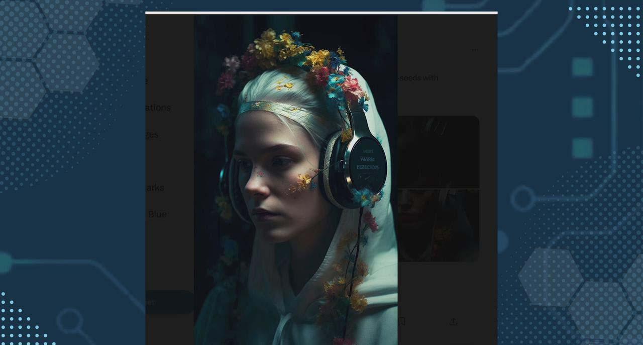 图片[2]-MidjourneyAI绘画艺术生成的大师级写作提示指南教程-8节视频课-中英字幕-网创论坛