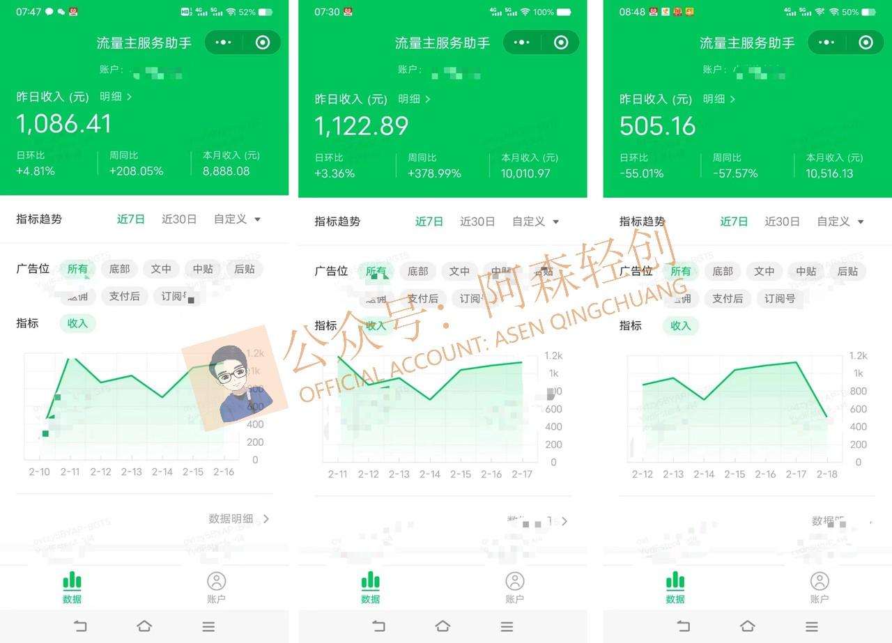 图片[1]-(9535期)无需技术，AI掘金2.0插件让你轻松赚钱，短期做到月入3万！-网创论坛