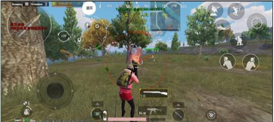 pubg3.3狼王公益直装 v6-网创论坛