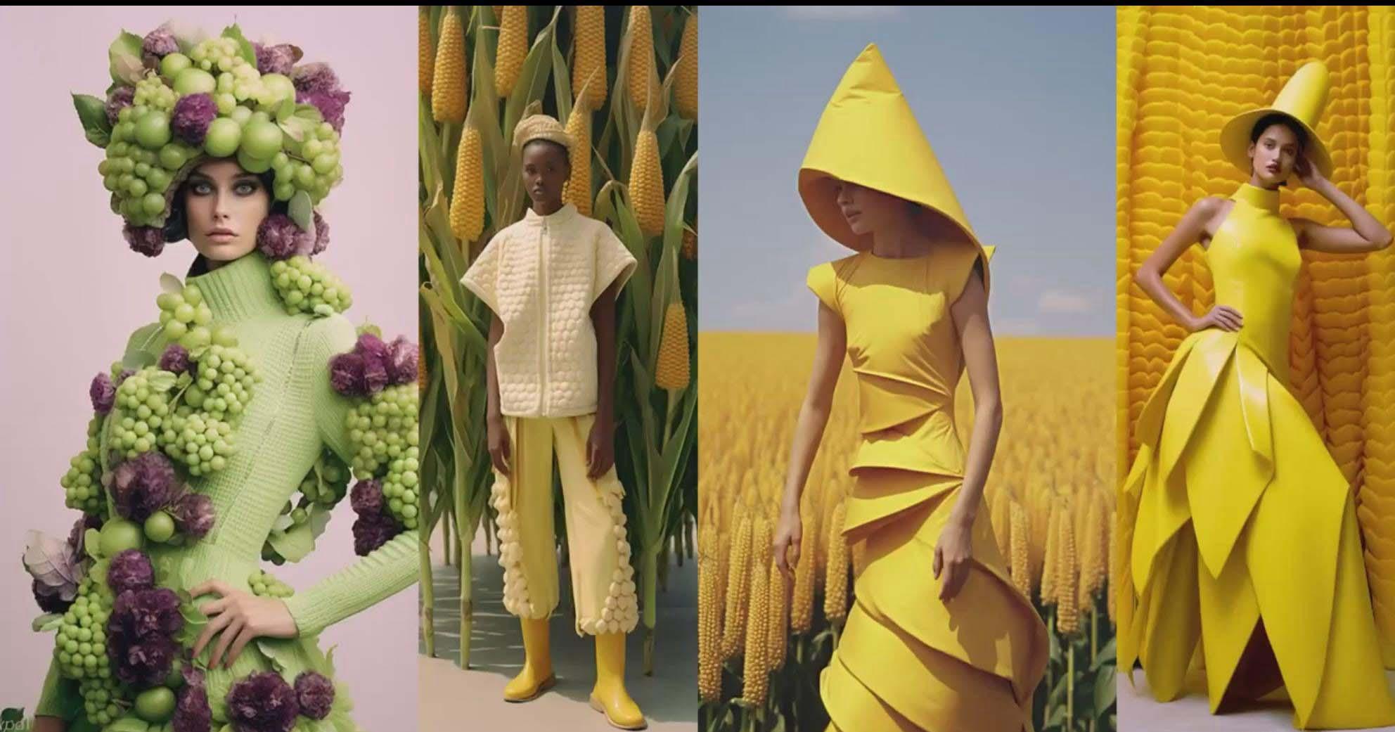 图片[6]-利用 Midjourneys Ai 人工智能设计自己的服装AI大师班-10节课-中英字幕-网创论坛