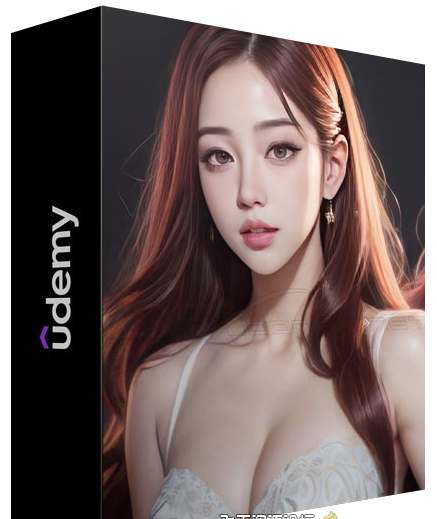 利用Stable Diffusion创建动漫艺术图像使用AI绘画赚钱-中英字幕-网创论坛