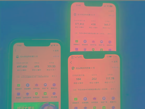 图片[2]-(9348期)2024年最强副业？AI撸头条3天必起号，一键分发，简单无脑，但基本没人知道-网创论坛