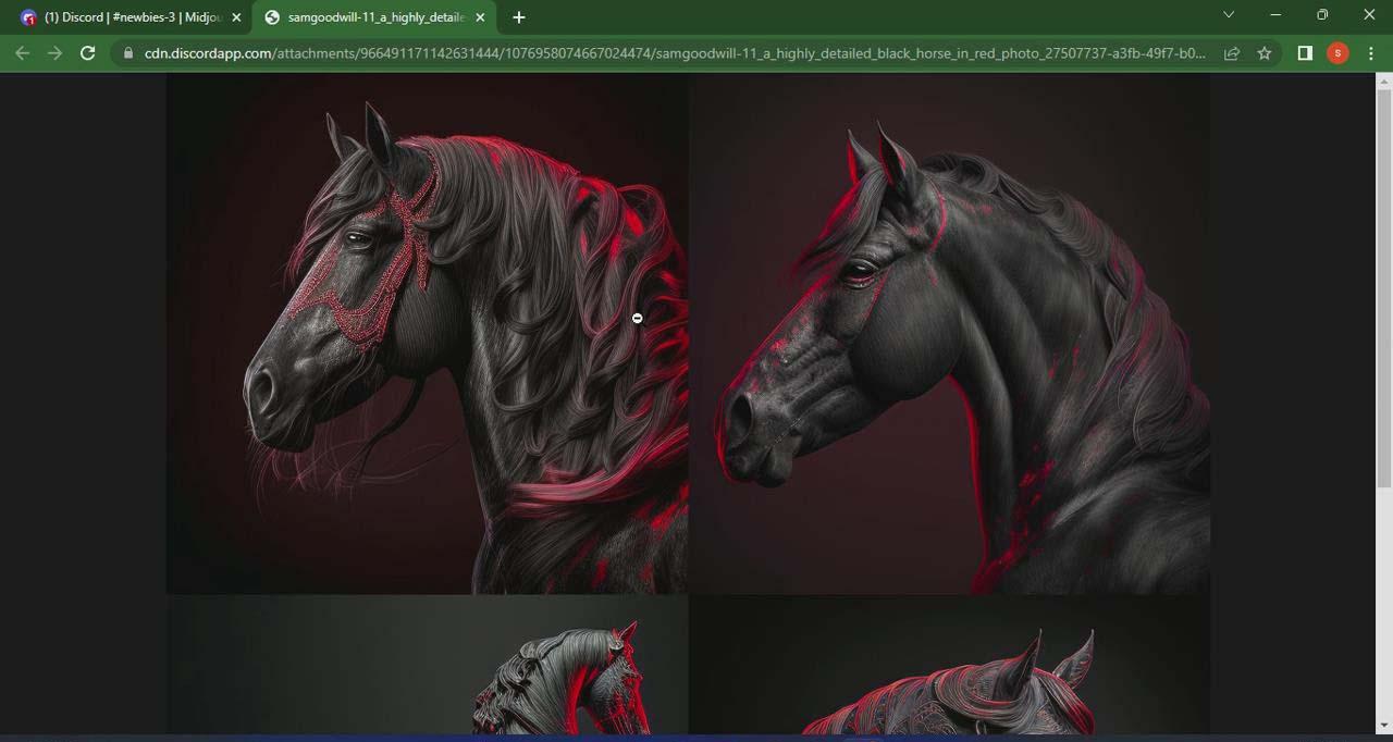 图片[1]-Midjourney AI：从零基础到高级版的大师班教程-34节课-中英字幕-网创论坛