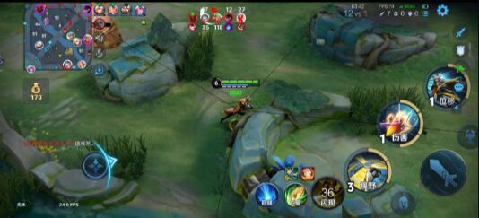 王者绘制不掉框-网创论坛