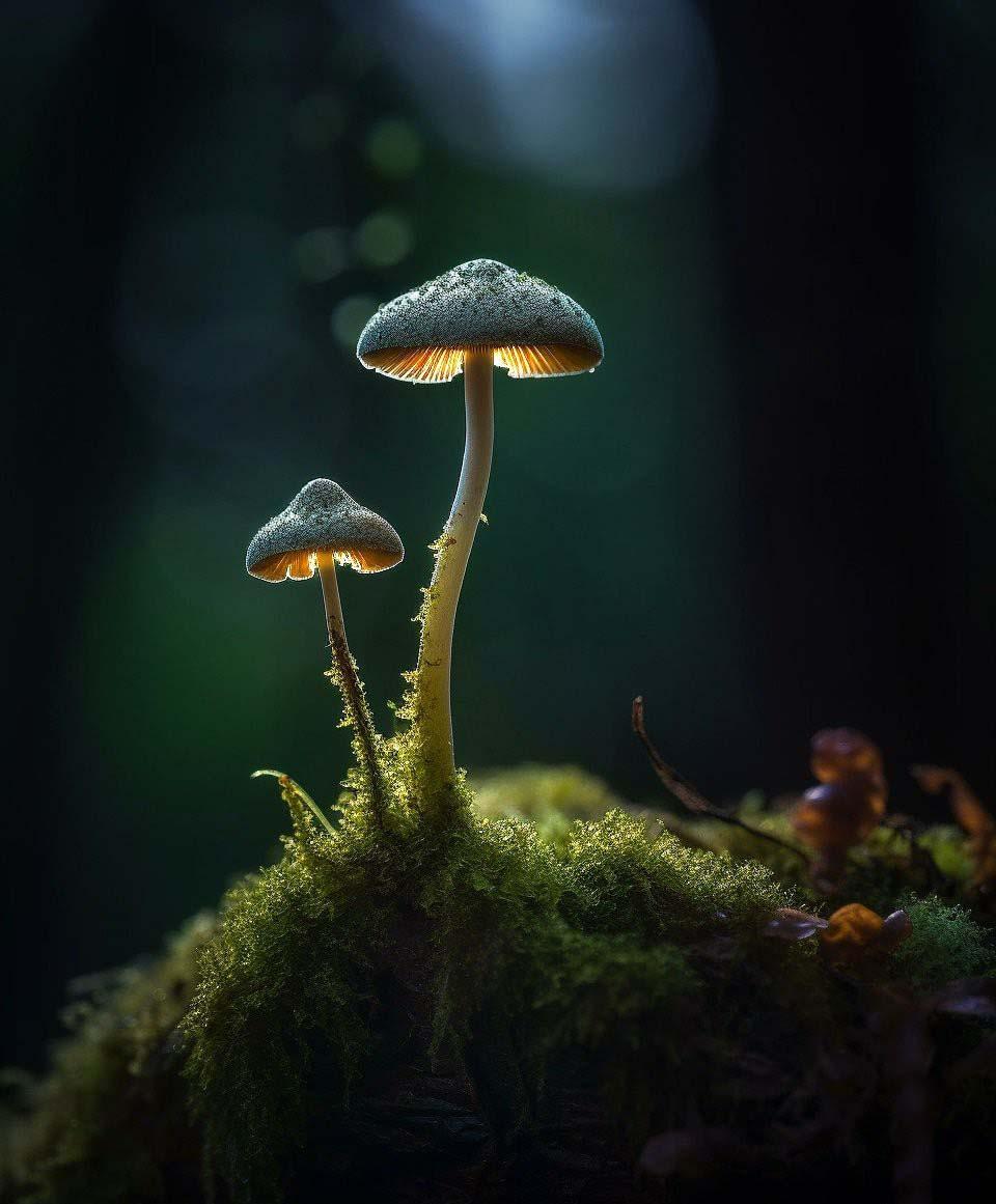 图片[1]-(8717期)摄影师 Daniel Laan 使用ChatGPT与Midjourney生成风光图像-中英字幕-网创论坛